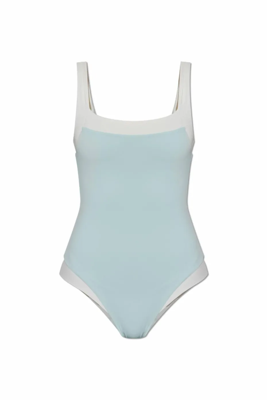 Marysia light blue One-piece swimsuit