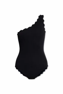 Marysia MULTICOLOUR ‘Santa Barbara’ one-piece swimsuit