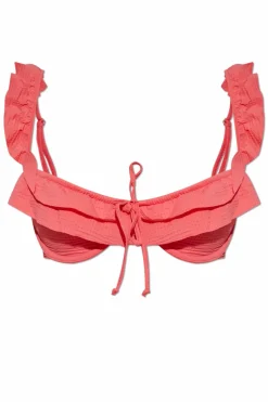 Marysia PINK Swimsuit top