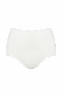 Marysia WHITE Bottom of swimsuit