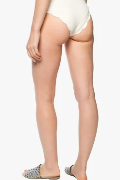 Marysia WHITE Marysia swimwear bottom