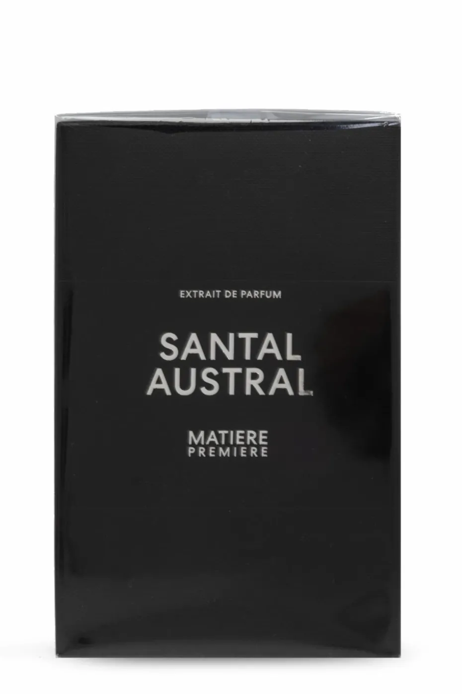 Matiere Premiere BLACK Perfume extract Santal Austral