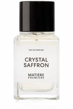 Matiere Premiere cream ‘Crystal Saffron’ eau de parfum