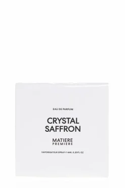 Matiere Premiere cream ‘Crystal Saffron’ eau de parfum