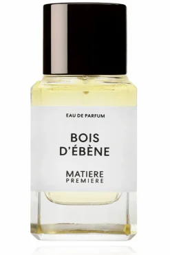 Matiere Premiere GOLD ‘Bois d'Éb_x001a_ne’ eau de parfum