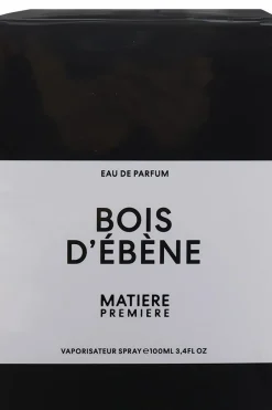 Matiere Premiere GOLD ‘Bois d'Éb_x001a_ne’ eau de parfum