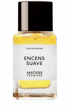 Matiere Premiere GOLD ‘Encens Suave’ eau de parfum