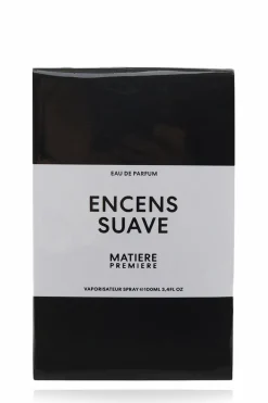 Matiere Premiere GOLD ‘Encens Suave’ eau de parfum