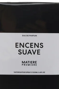 Matiere Premiere GOLD ‘Encens Suave’ eau de parfum