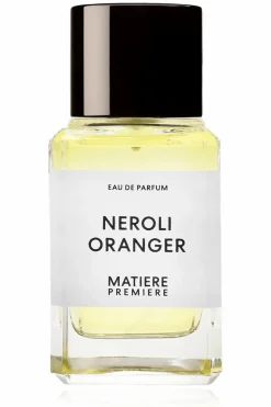 Matiere Premiere GOLD ‘Neroli Oranger’ eau de parfum