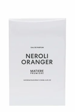 Matiere Premiere GOLD ‘Neroli Oranger’ eau de parfum