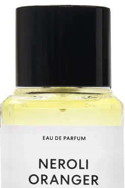 Matiere Premiere GOLD ‘Neroli Oranger’ eau de parfum