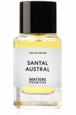 Matiere Premiere GOLD ‘Santal Austral’ eau de parfum