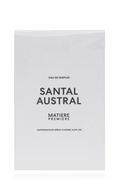 Matiere Premiere GOLD ‘Santal Austral’ eau de parfum