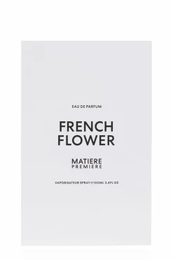 Matiere Premiere MULTICOLOUR ‘French Flower’ eau de parfum