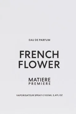 Matiere Premiere MULTICOLOUR ‘French Flower’ eau de parfum