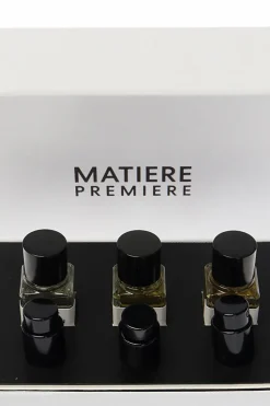 Matiere Premiere WHITE 3 eaux de parfum set