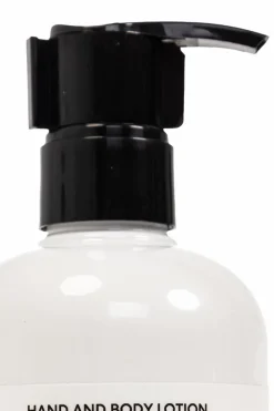 Matiere Premiere WHITE ‘French Flower’ body and hand lotion