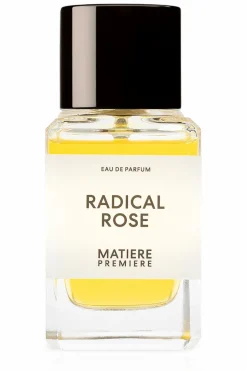 Matiere Premiere WHITE ‘Radical Rose’ eau de parfum