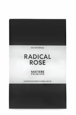 Matiere Premiere WHITE ‘Radical Rose’ eau de parfum