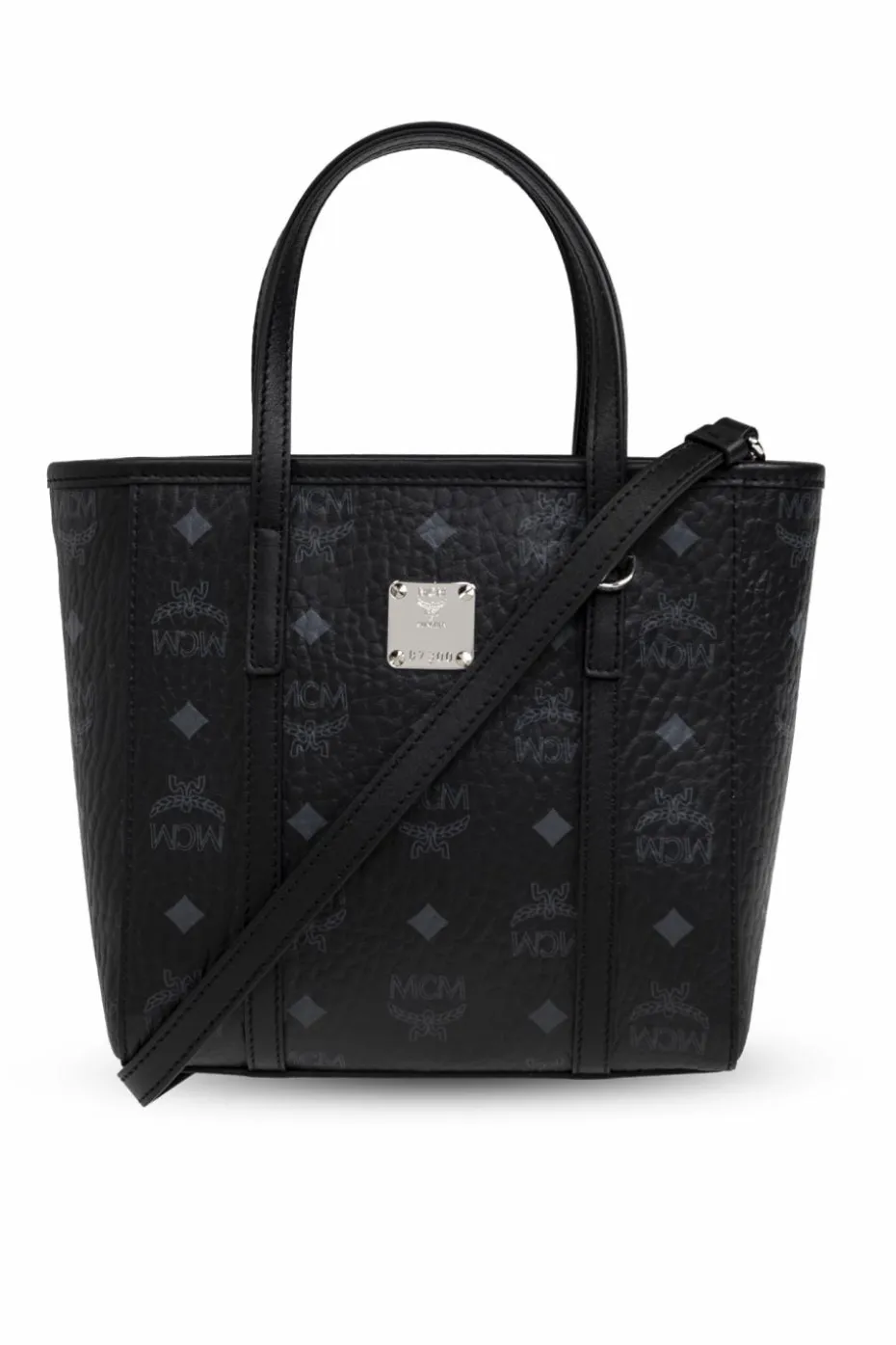 MCM BLACK Handbag