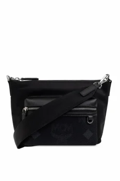 MCM BLACK Shoulder bag