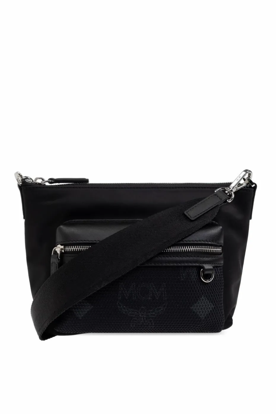 MCM BLACK Shoulder bag