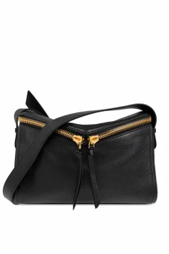 MCM BLACK Shoulder Bag