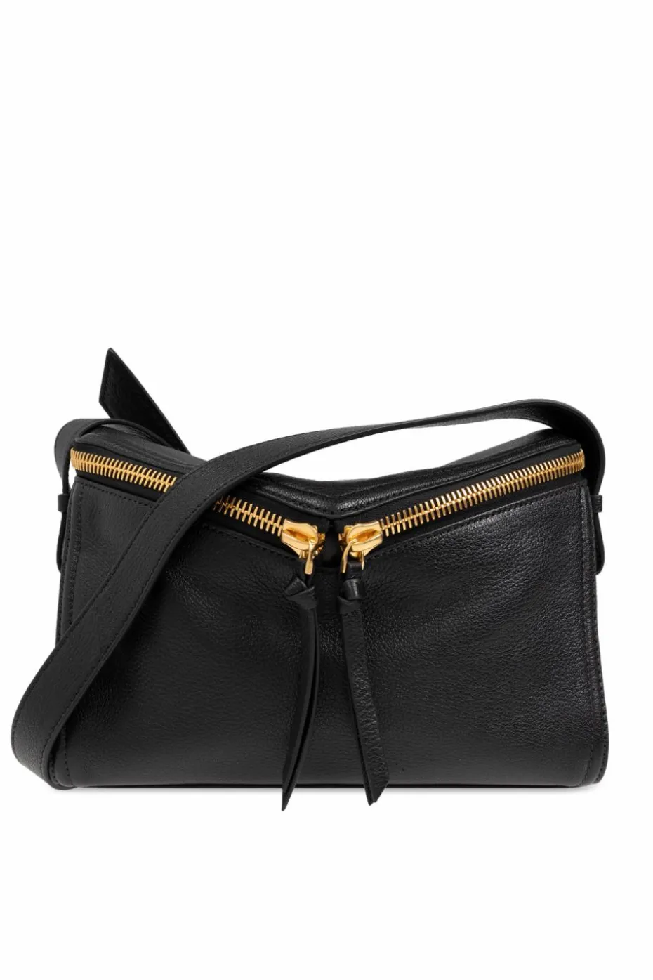 MCM BLACK Shoulder Bag
