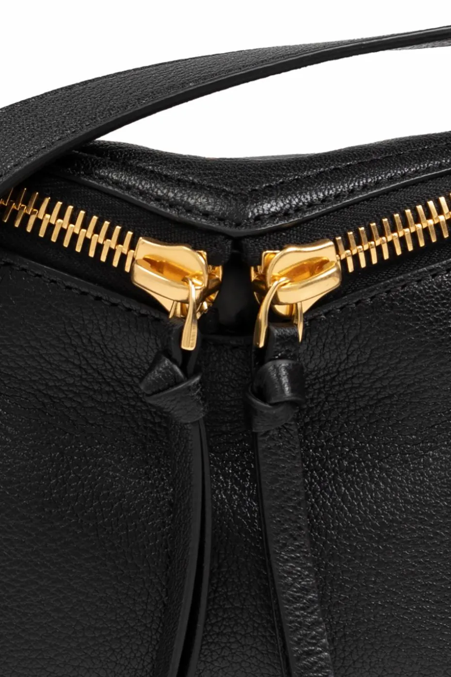 MCM BLACK Shoulder Bag