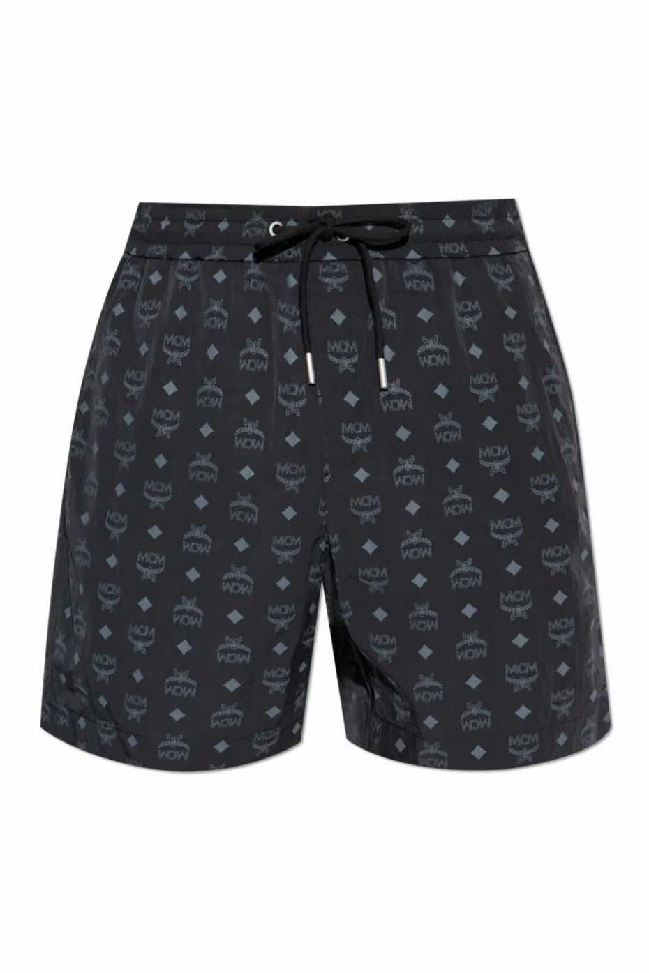 MCM BLACK Swim shorts