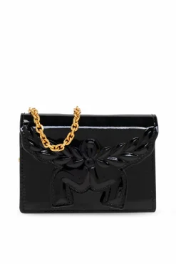 MCM BLACK Wallet on Chain