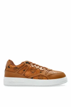 MCM BROWN Sports shoes
