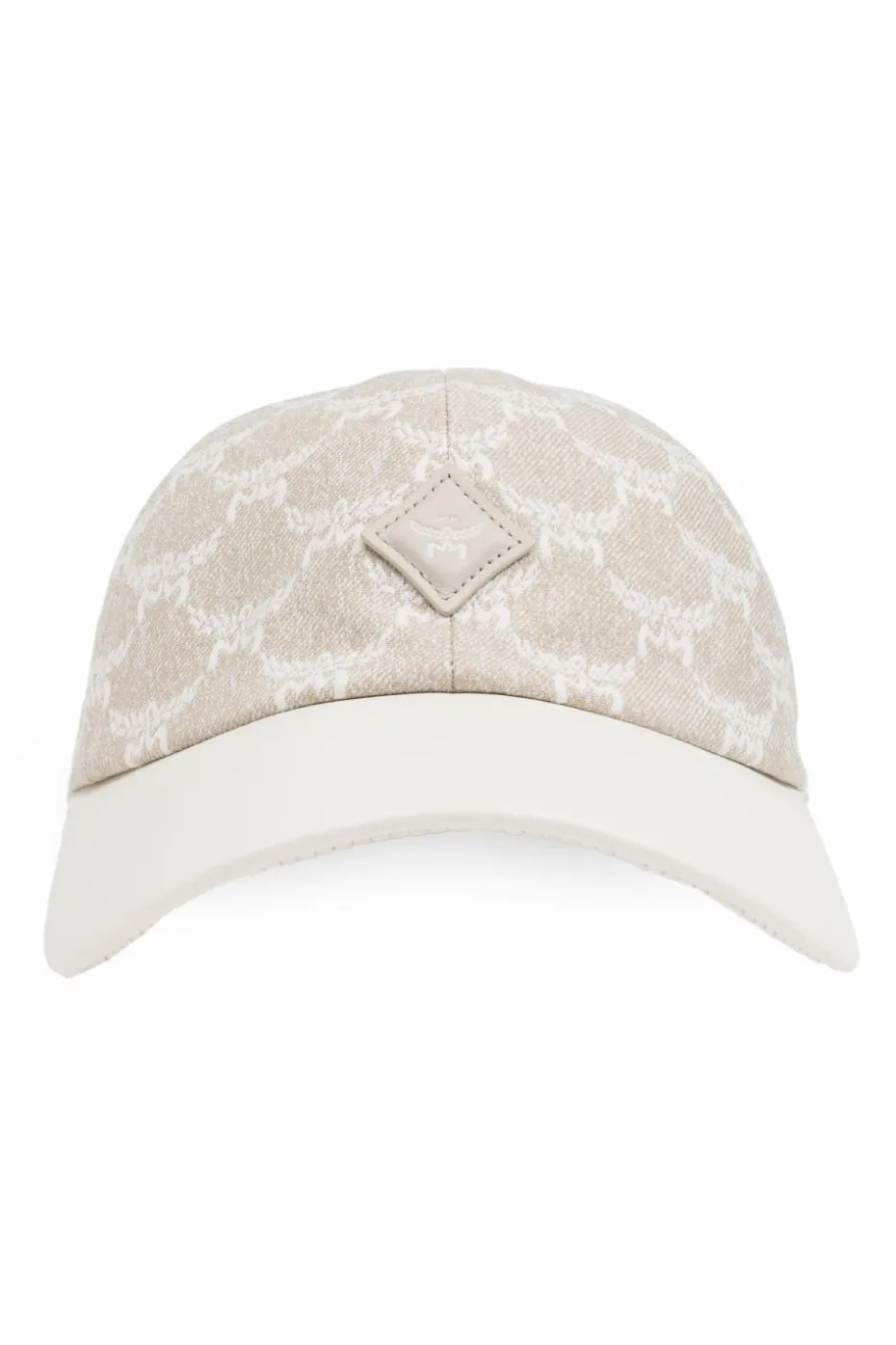 MCM cream Cap