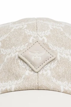 MCM cream Cap
