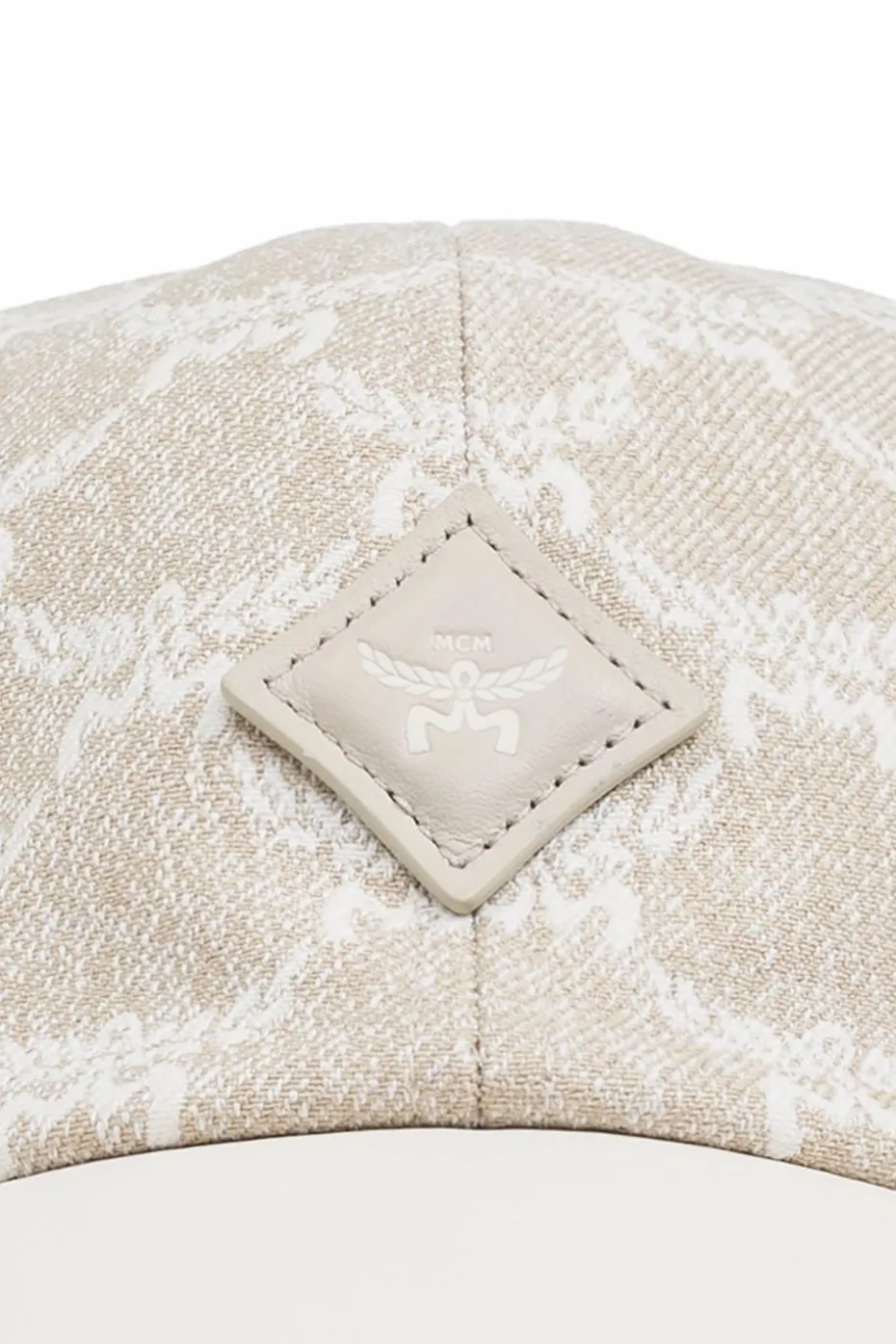 MCM cream Cap