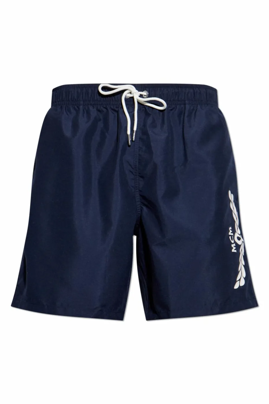 MCM NAVY BLUE Swim trunks