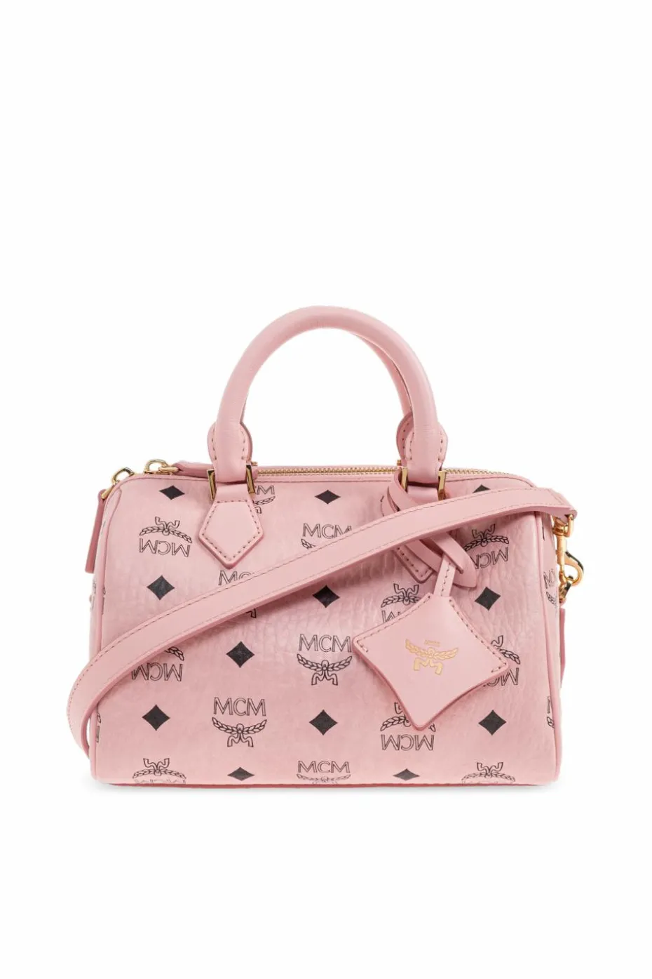 MCM PINK Handbag