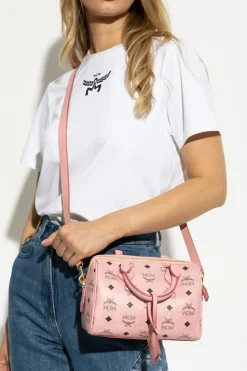 MCM PINK Handbag