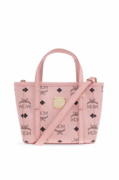 MCM PINK Handbag