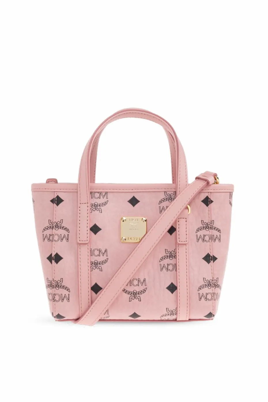 MCM PINK Handbag