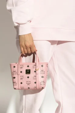 MCM PINK Handbag
