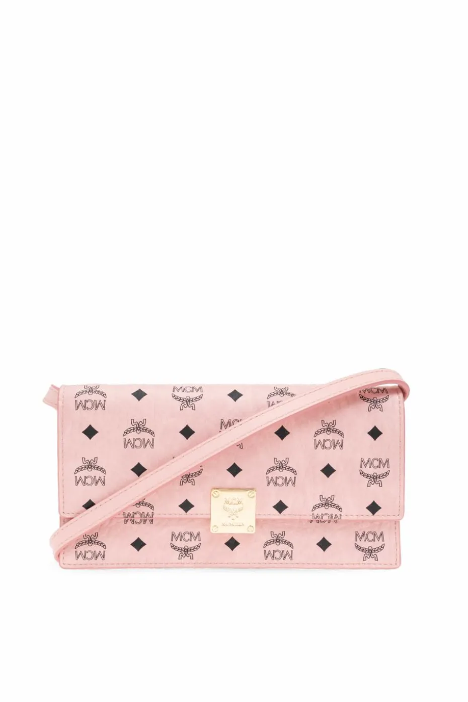 MCM PINK Shoulder bag