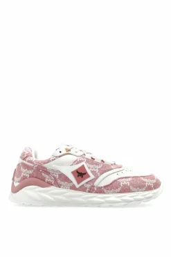 MCM PINK Sneakers