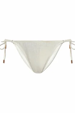 Melissa Odabash cream Swimsuit Bottom Singapore