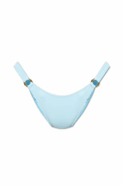 Melissa Odabash light blue Bottom of the swimsuit Caracas