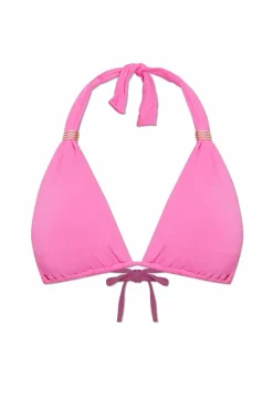 Melissa Odabash PINK Swimsuit top Grenada