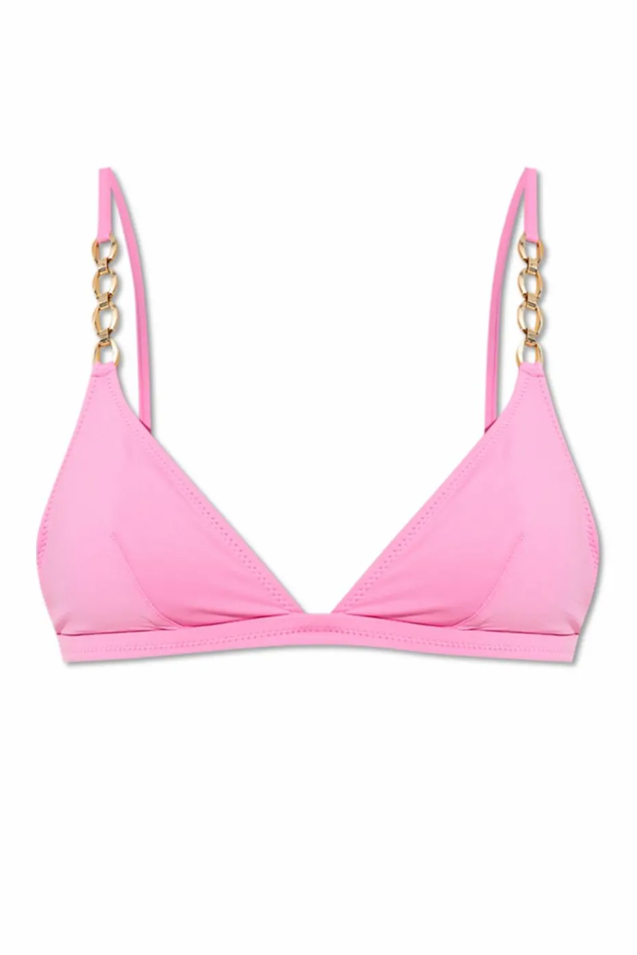 Melissa Odabash PINK Swimsuit top Maxico