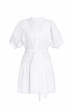 Melissa Odabash WHITE Dress Kinly