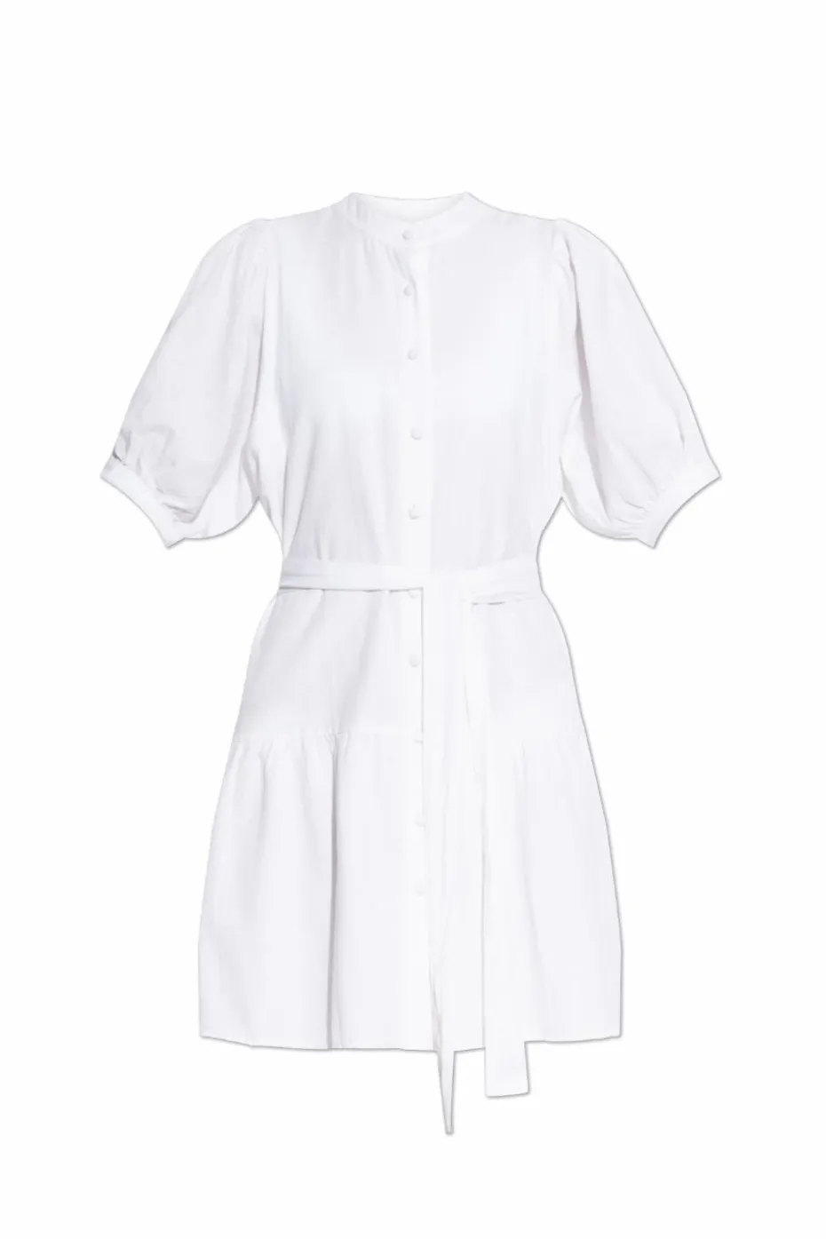 Melissa Odabash WHITE Dress Kinly